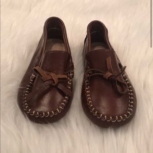 Elephantito toddler loafers size 9